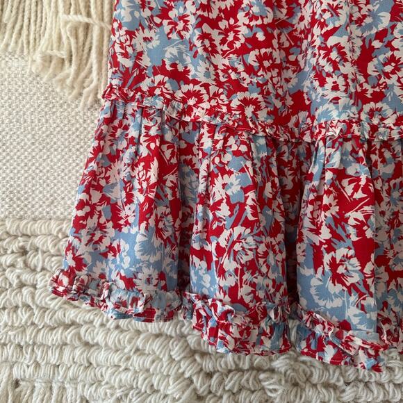 Paloma Blue Alexa Skirt - Picture 5 of 7